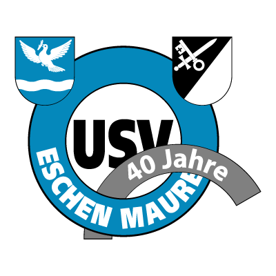 USV Eschen/Mauren logo vector