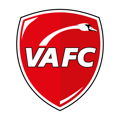 Valenciennes FC (1915) vector logo