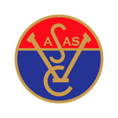 Vasas SC logo vector