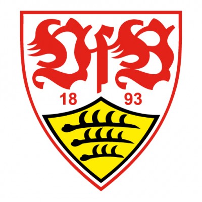 VfB Stuttgart logo vector download