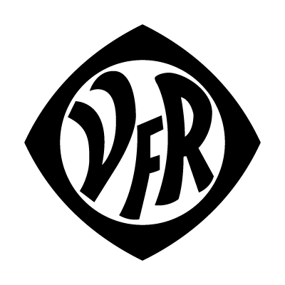 VfR Aalen vector logo