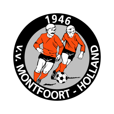 VV Montfoort logo vector