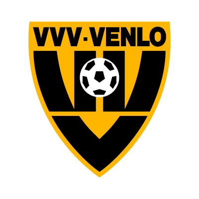 VVV-Venlo (1903) vector logo