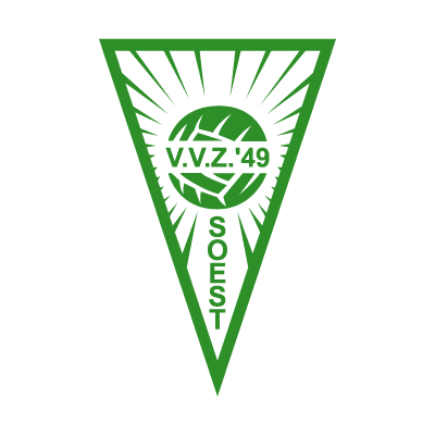 VVZ '49 vector logo