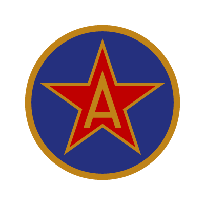 ASA Bucuresti logo vector