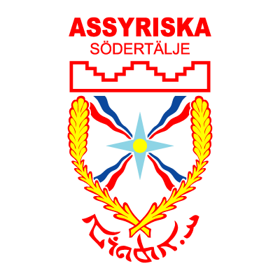 Assyriska Foreningen vector logo