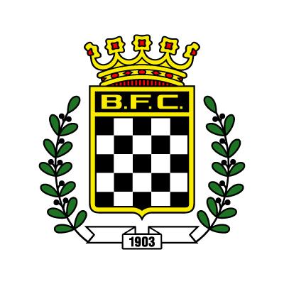 Boavista FC logo vector