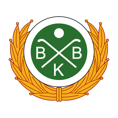 Bodens BK vector logo