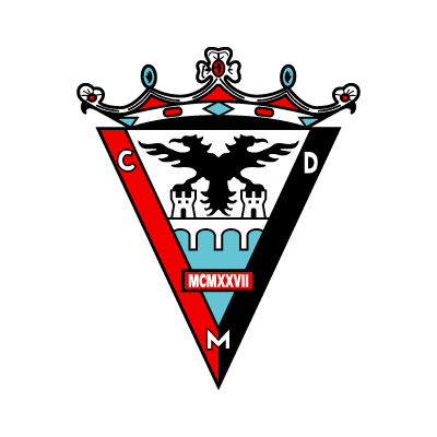 C.D. Mirandes logo vector