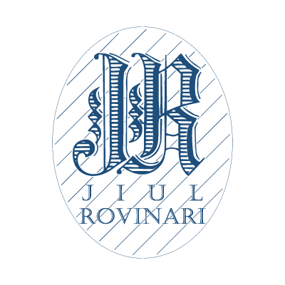 CS Jiul Rovinari logo vector