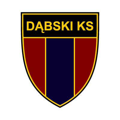 Dabski KS vector logo