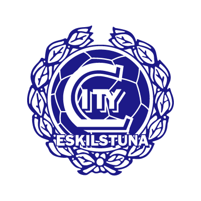 Eskilstuna City FK logo vector