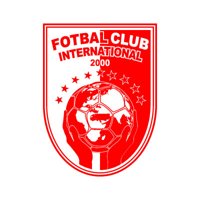 FC International Curtea de Arges vector logo