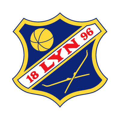 FC Lyn Oslo logo vector