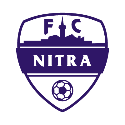 FC Nitra logo vector