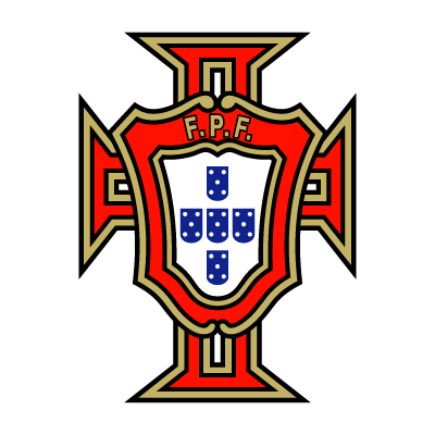 Federacao Portuguesa de Futebol vector logo