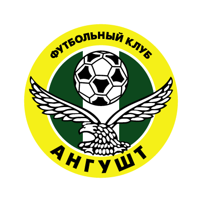 FK Angusht logo vector
