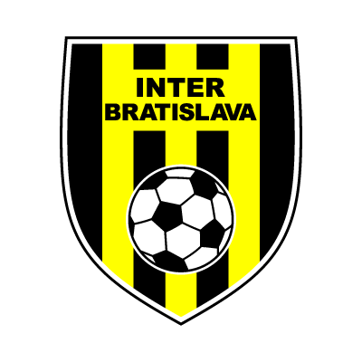 FK Inter Bratislava logo vector