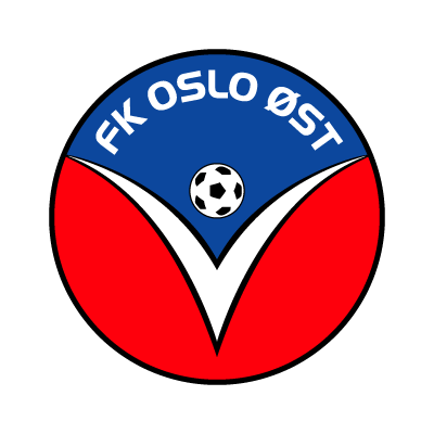 FK Oslo Ost (Old) vector logo