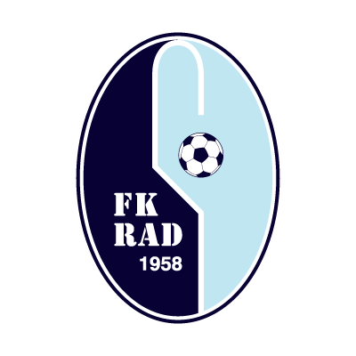 FK Rad vector logo