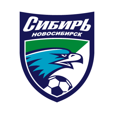 FK Sibir Novosibirsk logo vector