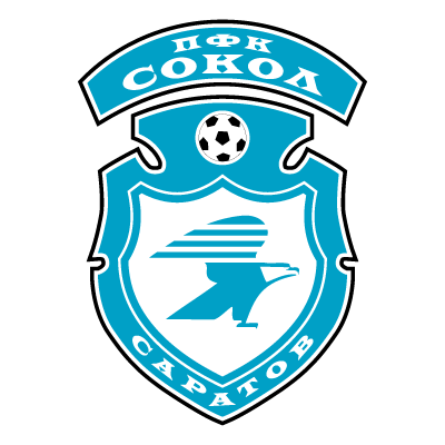 FK Sokol Saratov logo vector
