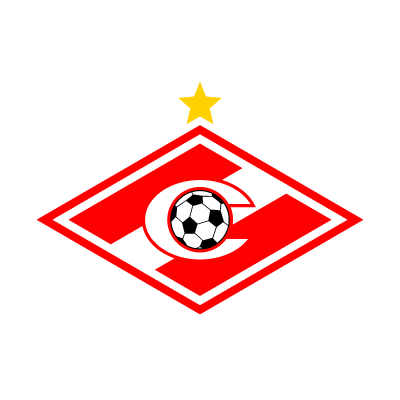 FK Spartak Moskva vector logo