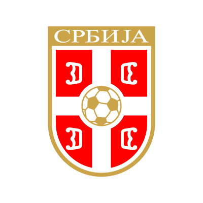 Fudbalski Savez Srbije (2007) vector logo