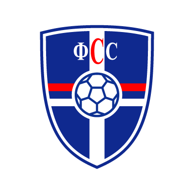 Fudbalski Savez Srbije logo vector