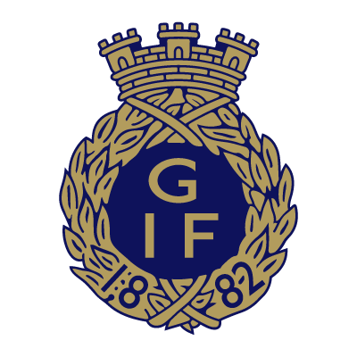 Gefle Idrottsforening vector logo