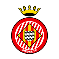 Girona F.C. logo vector