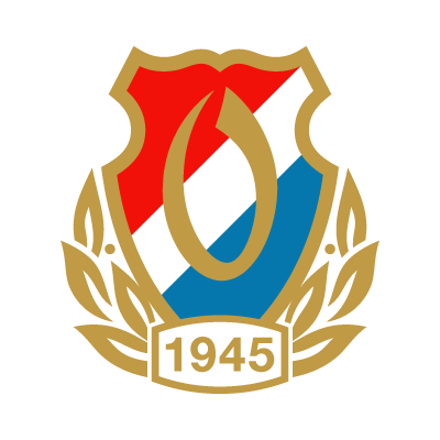 GKS Olimpia Poznan vector logo