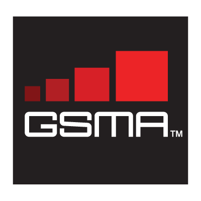GSMA logo vector