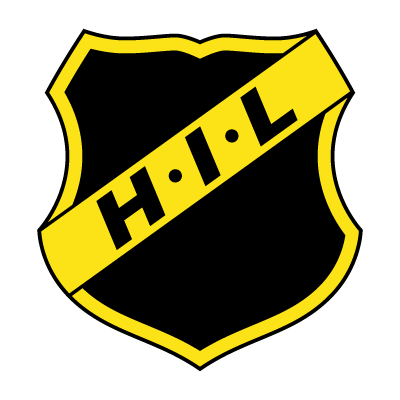 Harstad IL logo vector