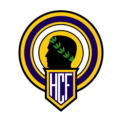 Hercules C.F. logo vector