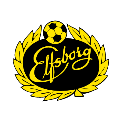 IF Elfsborg logo vector