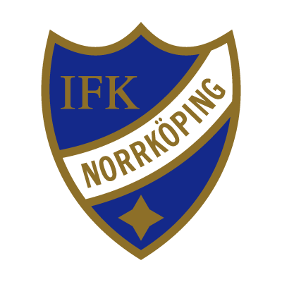 IFK Norrkoping logo vector