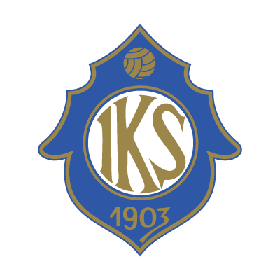 IK Sleipner vector logo