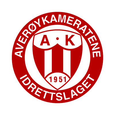 IL Averoykameratene logo vector