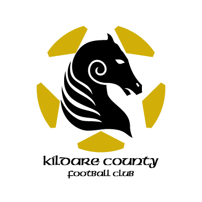 Kildare County FC logo vector