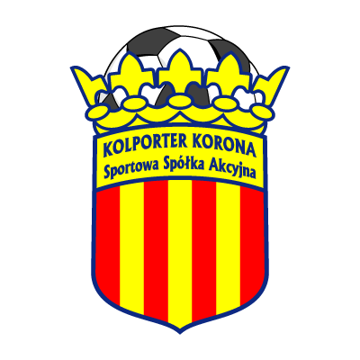 Kolporter Korona SSA logo vector