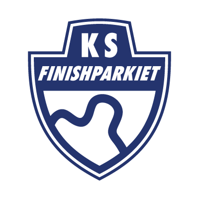 KS Finishparkiet Nowe Miasto Lubawskie logo vector