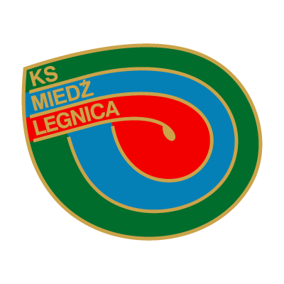 KS Miedz Legnica logo vector
