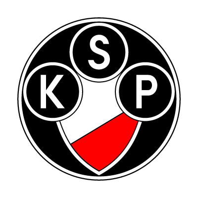 KS Polonia Warszawa logo vector