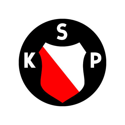 KS Polonia Warszawa (2009) vector logo
