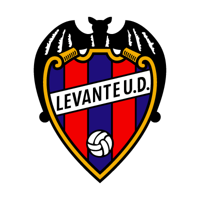 Levante U.D. logo vector