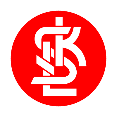 LKS Lodz SSA vector logo