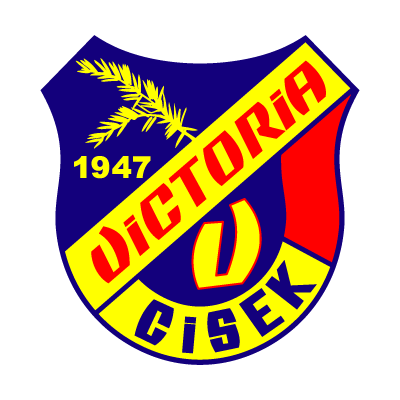 LKS Victoria Cisek logo vector