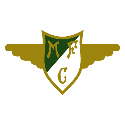Moreirense FC logo vector
