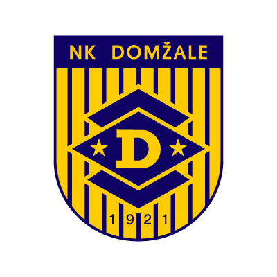 NK Domzale vector logo